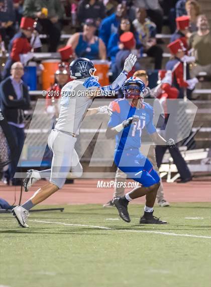 Thumbnail 2 in Valor Christian at Cherry Creek photogallery.