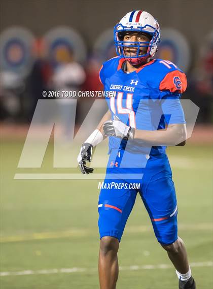 Thumbnail 3 in Valor Christian at Cherry Creek photogallery.