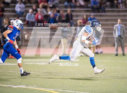 Thumbnail 3 in Valor Christian at Cherry Creek photogallery.