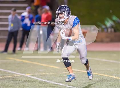 Thumbnail 1 in Valor Christian at Cherry Creek photogallery.