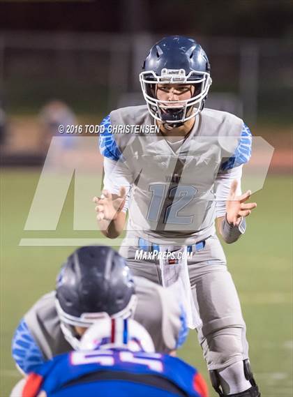 Thumbnail 2 in Valor Christian at Cherry Creek photogallery.