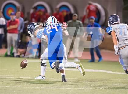 Thumbnail 1 in Valor Christian at Cherry Creek photogallery.