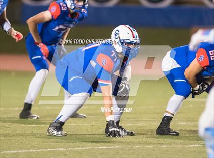 Thumbnail 3 in Valor Christian at Cherry Creek photogallery.