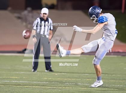 Thumbnail 3 in Valor Christian at Cherry Creek photogallery.