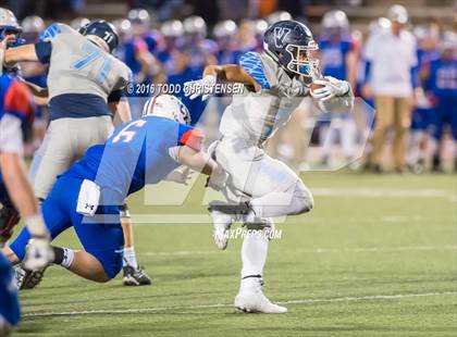 Thumbnail 3 in Valor Christian at Cherry Creek photogallery.