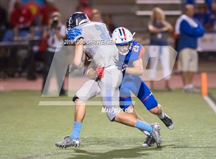Thumbnail 1 in Valor Christian at Cherry Creek photogallery.