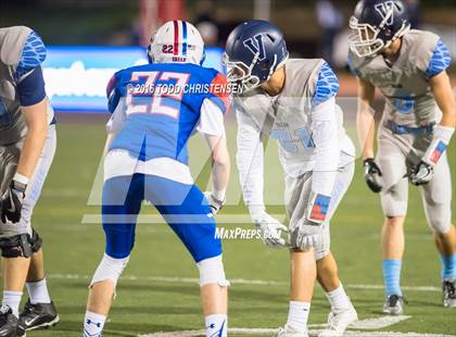Thumbnail 2 in Valor Christian at Cherry Creek photogallery.