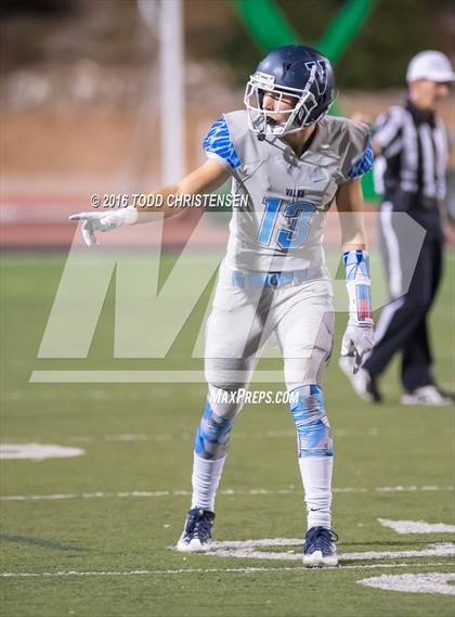 Thumbnail 2 in Valor Christian at Cherry Creek photogallery.