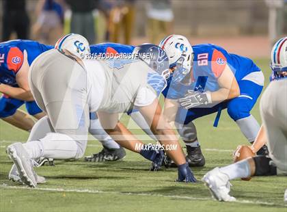 Thumbnail 3 in Valor Christian at Cherry Creek photogallery.