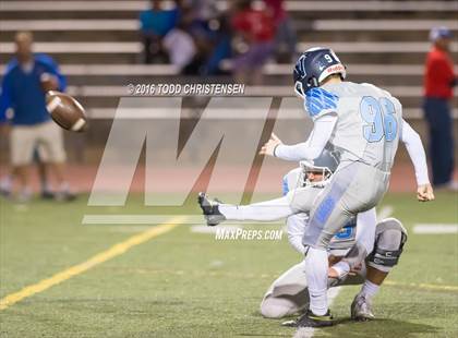 Thumbnail 3 in Valor Christian at Cherry Creek photogallery.