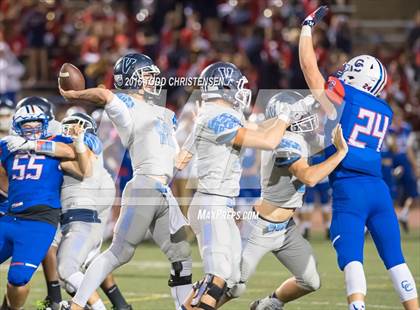 Thumbnail 3 in Valor Christian at Cherry Creek photogallery.