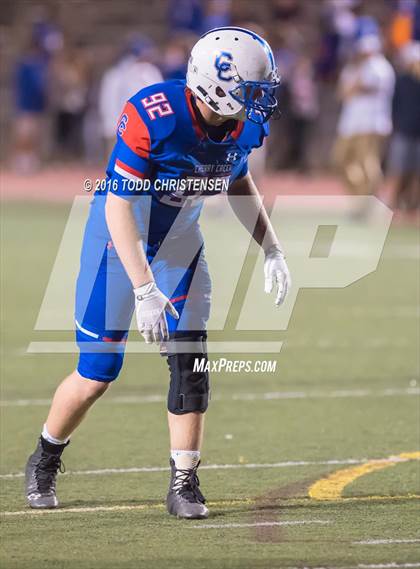 Thumbnail 2 in Valor Christian at Cherry Creek photogallery.