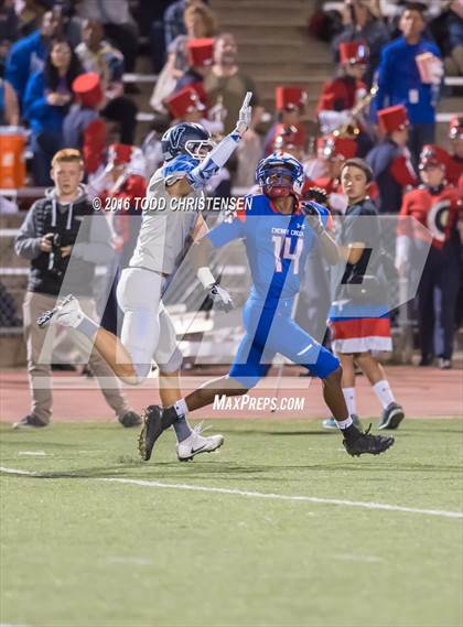 Thumbnail 1 in Valor Christian at Cherry Creek photogallery.