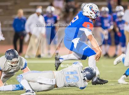 Thumbnail 3 in Valor Christian at Cherry Creek photogallery.
