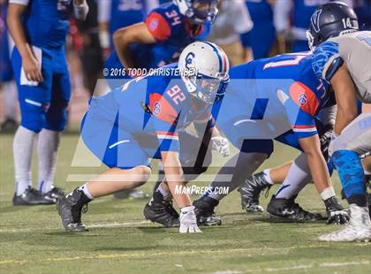 Thumbnail 1 in Valor Christian at Cherry Creek photogallery.
