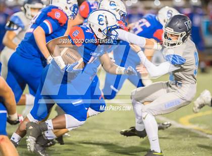 Thumbnail 1 in Valor Christian at Cherry Creek photogallery.