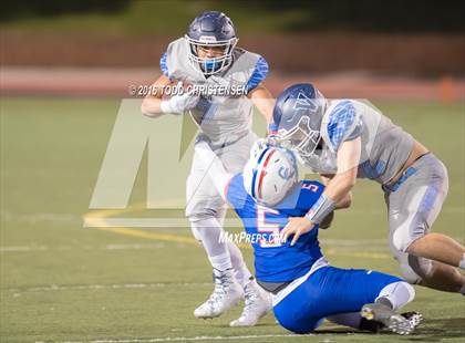 Thumbnail 2 in Valor Christian at Cherry Creek photogallery.