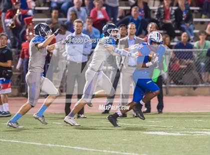 Thumbnail 3 in Valor Christian at Cherry Creek photogallery.