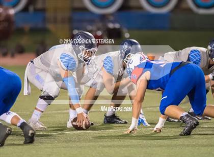 Thumbnail 1 in Valor Christian at Cherry Creek photogallery.