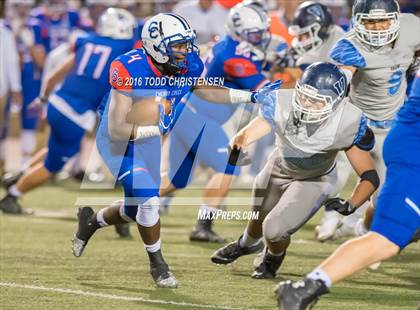 Thumbnail 1 in Valor Christian at Cherry Creek photogallery.