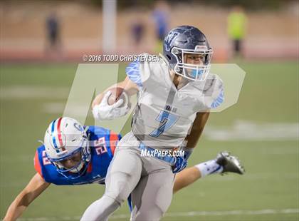 Thumbnail 2 in Valor Christian at Cherry Creek photogallery.