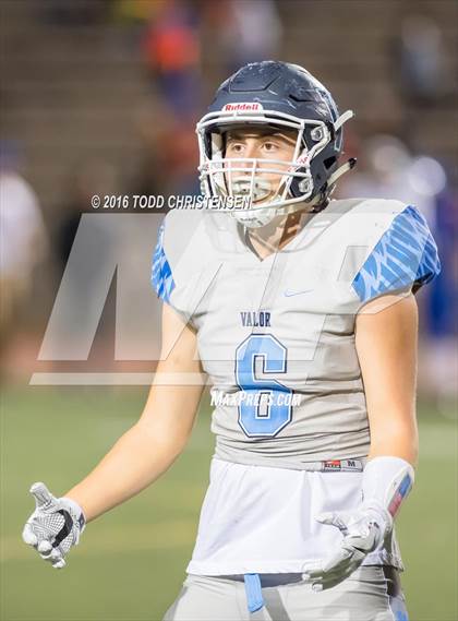 Thumbnail 3 in Valor Christian at Cherry Creek photogallery.
