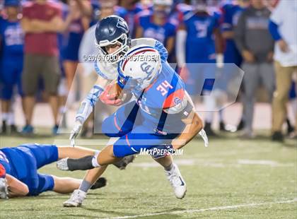 Thumbnail 2 in Valor Christian at Cherry Creek photogallery.