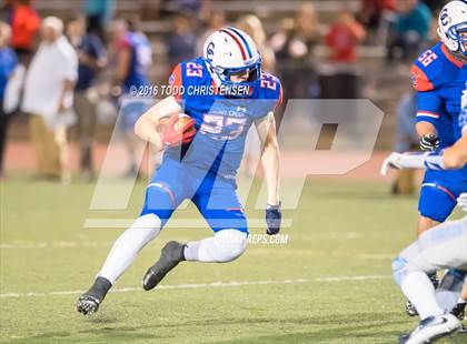 Thumbnail 3 in Valor Christian at Cherry Creek photogallery.