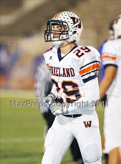 Thumbnail 2 in Wakeland @ Turner photogallery.