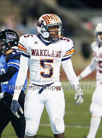Thumbnail 1 in Wakeland @ Turner photogallery.