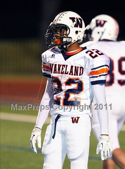 Thumbnail 2 in Wakeland @ Turner photogallery.