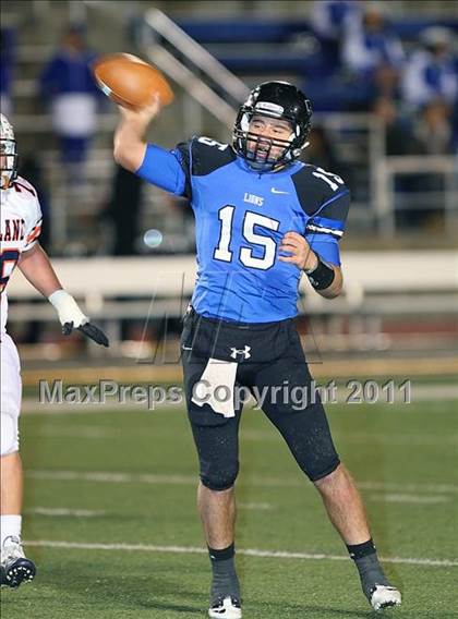 Thumbnail 1 in Wakeland @ Turner photogallery.