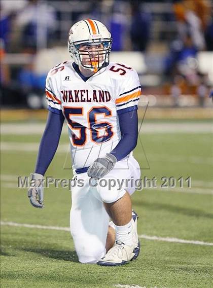 Thumbnail 2 in Wakeland @ Turner photogallery.