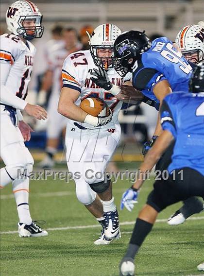 Thumbnail 3 in Wakeland @ Turner photogallery.