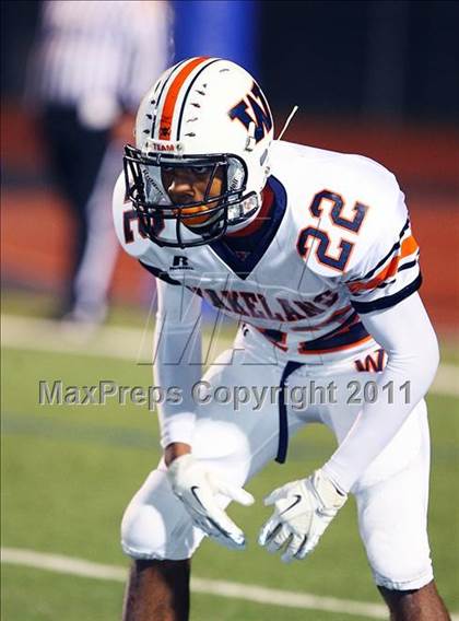 Thumbnail 3 in Wakeland @ Turner photogallery.