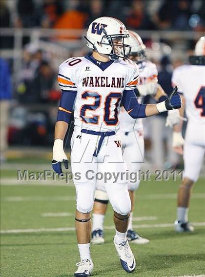 Thumbnail 2 in Wakeland @ Turner photogallery.