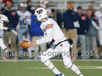 Thumbnail 3 in Wakeland @ Turner photogallery.