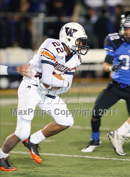 Thumbnail 2 in Wakeland @ Turner photogallery.