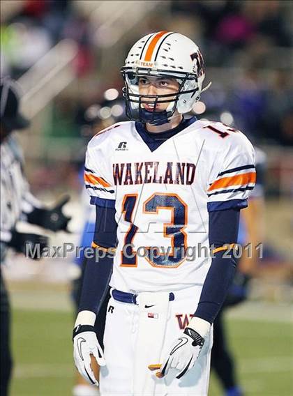 Thumbnail 2 in Wakeland @ Turner photogallery.