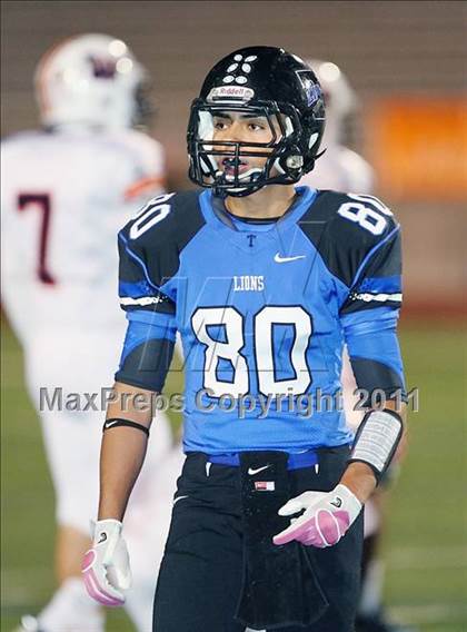 Thumbnail 3 in Wakeland @ Turner photogallery.