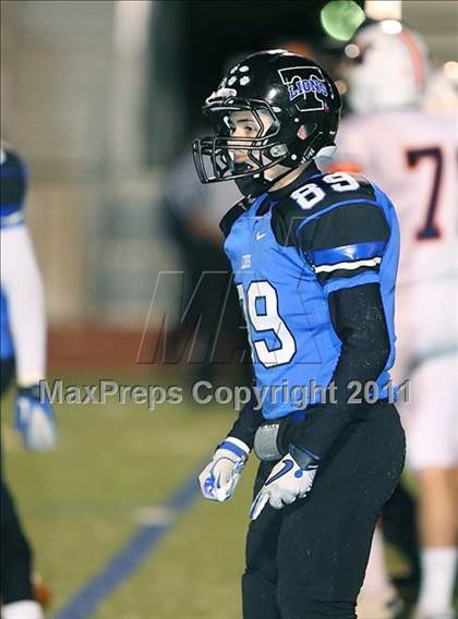 Thumbnail 3 in Wakeland @ Turner photogallery.