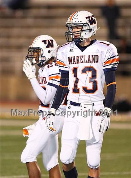 Thumbnail 3 in Wakeland @ Turner photogallery.
