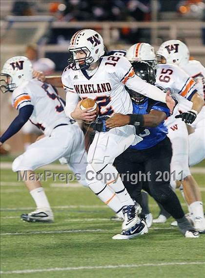 Thumbnail 1 in Wakeland @ Turner photogallery.