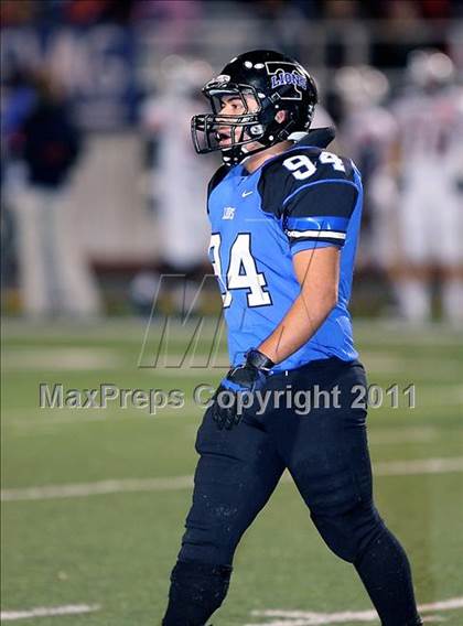Thumbnail 3 in Wakeland @ Turner photogallery.