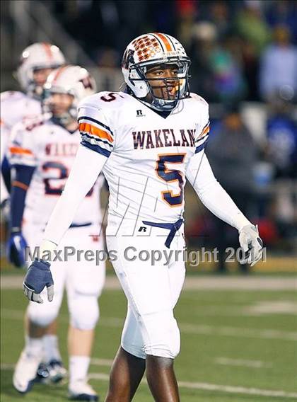Thumbnail 3 in Wakeland @ Turner photogallery.