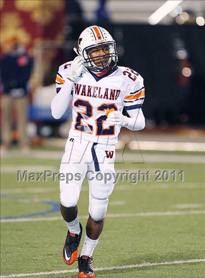 Thumbnail 2 in Wakeland @ Turner photogallery.