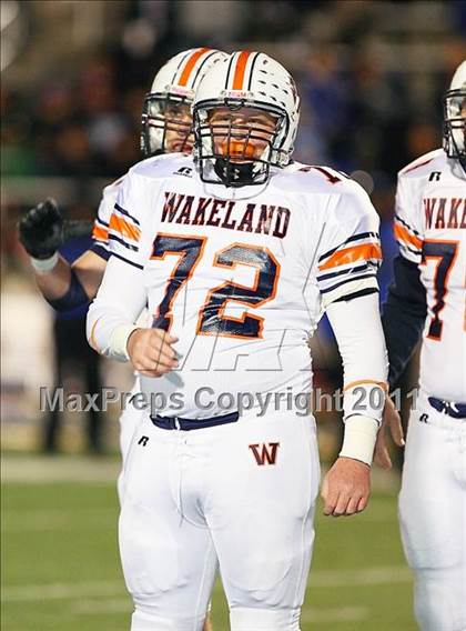 Thumbnail 1 in Wakeland @ Turner photogallery.