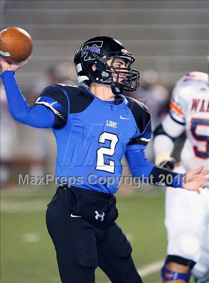 Thumbnail 3 in Wakeland @ Turner photogallery.