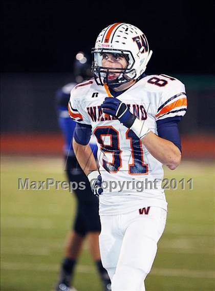 Thumbnail 3 in Wakeland @ Turner photogallery.