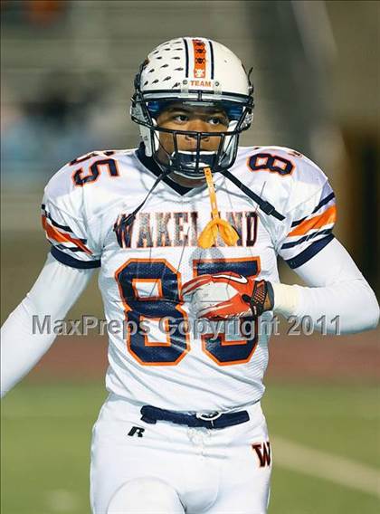 Thumbnail 1 in Wakeland @ Turner photogallery.